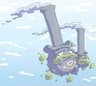 Cobblemon Steam Rising icon