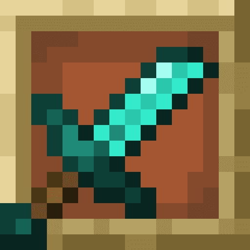 Smooth Short Swords icon