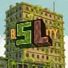 Big lost city x Still life compat icon