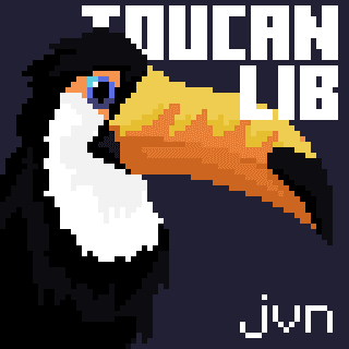 toucanLib icon