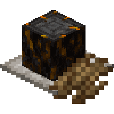 Farmer's Cutting: Cinderscapes icon