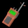 Radio icon