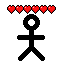 Player Health Indicators icon