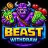 BeastWithdraw: Treasury icon