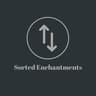 Sorted Enchants icon
