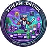 Stream Control icon