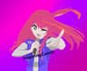 Backrooms time icon