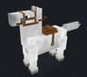 Old Horse Model icon