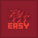 easy CORAL FANS icon