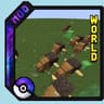 TC World Cobblemon Rebron icon
