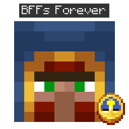 Named Traders icon
