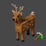 Polymer Patch for Deer Mod icon