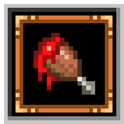 Kaleidoscope Cookery: Satiated Shield Tuner icon