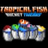 Tropical Fish Bucket Tweaks icon