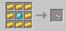 Craftable coins icon
