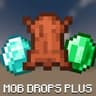 Mob Drops Plus icon