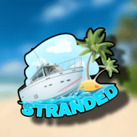 Stranded icon