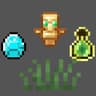 Cheats Plus - Short Grass icon