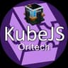 KubeJS Oritech icon