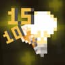 Crafting Light Blocks icon