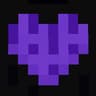 Emissive Twitch Cape icon