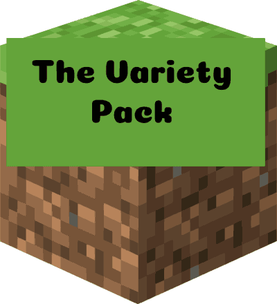 The variety pack icon