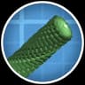 Create: real stack size icon