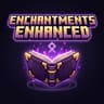 enchantments enhanced icon