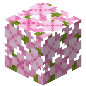 (Vanilla) LeavesCrafting icon
