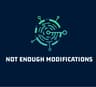 Not enough modifications icon