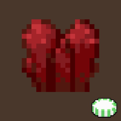 Clearer Nether Wart Growth icon