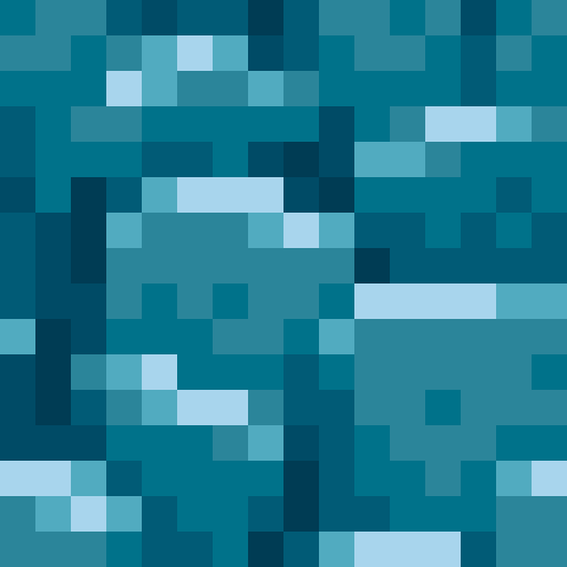 Ancient Debris Blue icon
