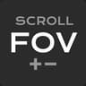 FOV Scroll icon