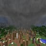 Weather Storms & Tornadoes icon