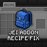 Just Enough Mochila icon