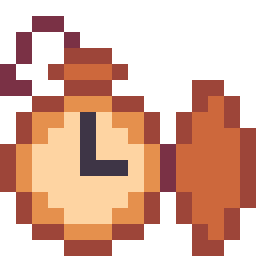 Pocketwatchery icon