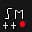 StreamerMode++ icon