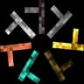 Shadows Tonfas/T-Batons icon