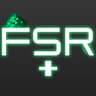 FSR+ Shader icon