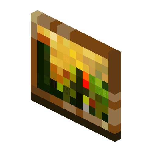 Vanilla Painting Icons icon
