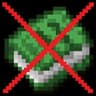 No more recipes icon