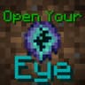 [DISCONTINUED] Open Your Eye icon