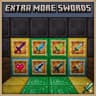 Extra more Swords icon