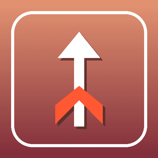 ArrowCount icon