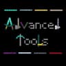 Advanced Tools icon