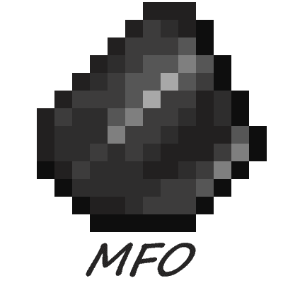 Modest flint overhaul icon