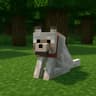 Wolf chunk loader icon