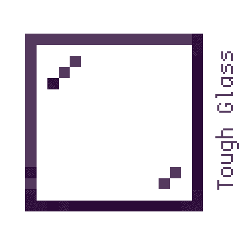 Tough Glass icon