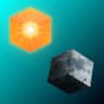 Sunny Pack - Sun & Moon icon