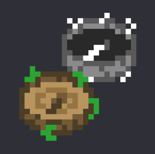 Bare Compasses (Bare Bones x Nature's/Explorer's Compass) icon